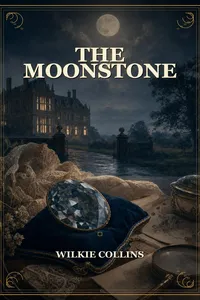 The Moonstone_cover