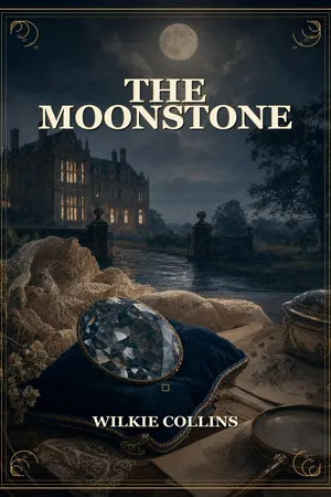 The Moonstone