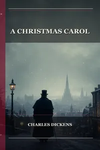 A Christmas Carol_cover
