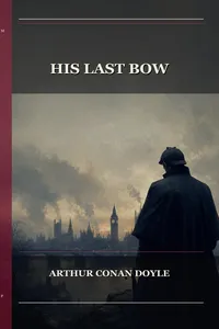 His Last Bow_cover