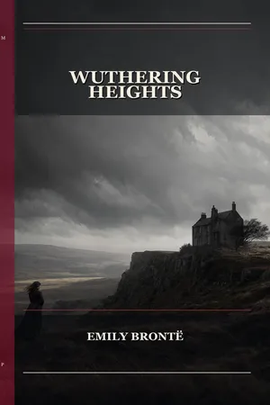 Wuthering Heights
