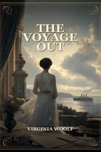 The Voyage Out_cover