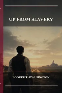 Up From Slavery_cover