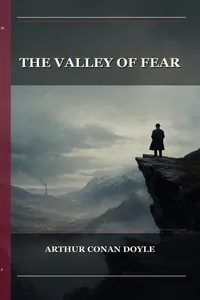 The Valley Of Fear_cover