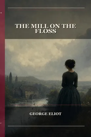 The Mill On The Floss