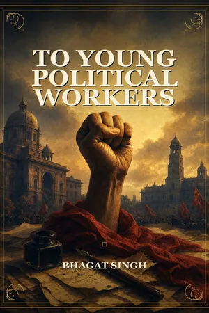 To Young Political Workers
