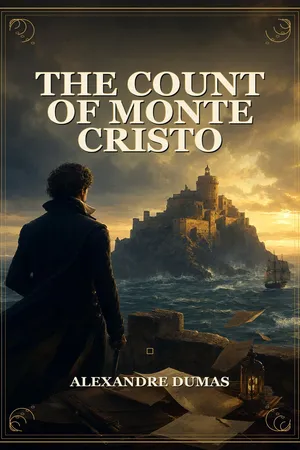 The Count of Monte Cristo