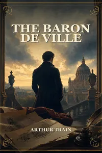 The Baron de Ville_cover