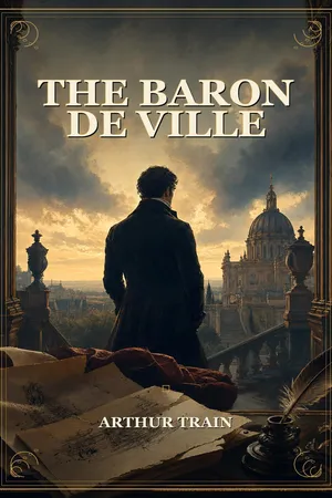 The Baron de Ville