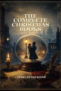 The Complete Christmas Books_cover