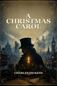A Christmas Carol_cover