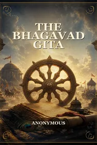 The Bhagavad Gita_cover