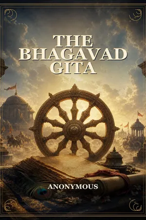 The Bhagavad Gita
