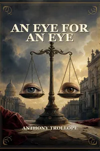 An Eye For An Eye_cover
