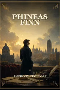 Phineas Finn_cover