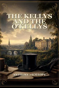 The Kellys And The O'kellys_cover