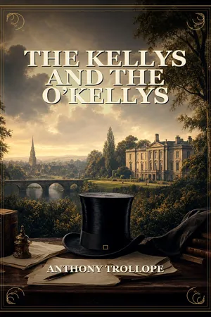 The Kellys And The O'kellys