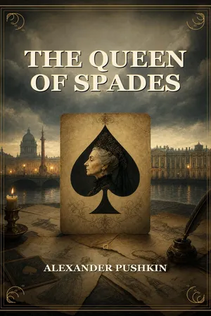 The Queen of Spades
