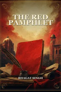 The Red Pamphlet_cover