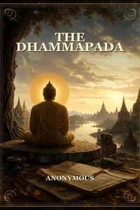 The Dhammapada_cover