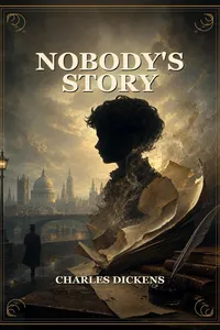 Nobody's Story_cover