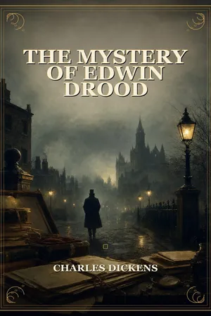The Mystery of Edwin Drood