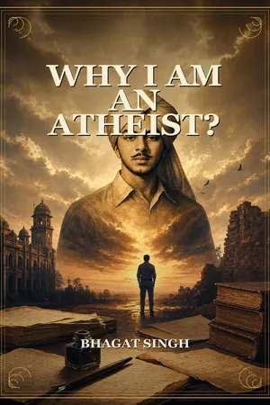 Why I am an atheist?