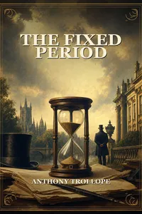 The Fixed Period_cover