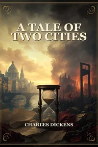 A Tale Of Two Cities_cover