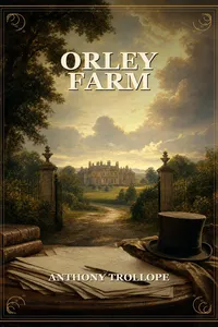 Orley Farm_cover