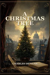 A Christmas Tree_cover