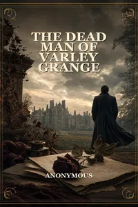 The Dead Man of Varley Grange_cover