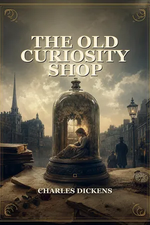 The Old Curiosity Shop