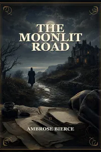 The Moonlit Road_cover