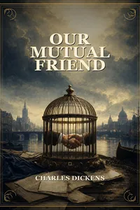 Our Mutual Friend_cover