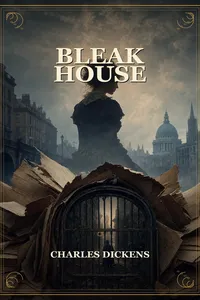 Bleak House_cover