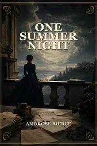One Summer Night_cover