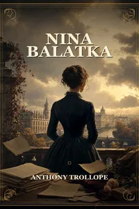 Nina Balatka_cover