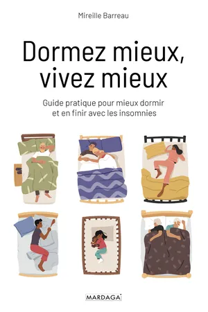 Dormez mieux, vivez mieux