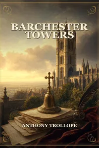 Barchester Towers_cover