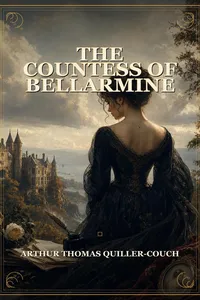 The Countess of Bellarmine_cover
