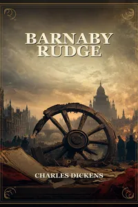 Barnaby Rudge_cover