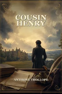 Cousin Henry_cover