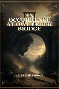 An Occurrence at Owl Creek Bridge_cover