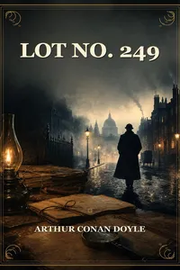 Lot No. 249_cover
