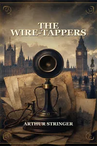 The Wire-Tappers_cover
