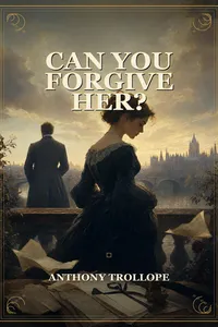 Can You Forgive Her?_cover