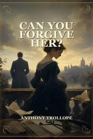 Can You Forgive Her?