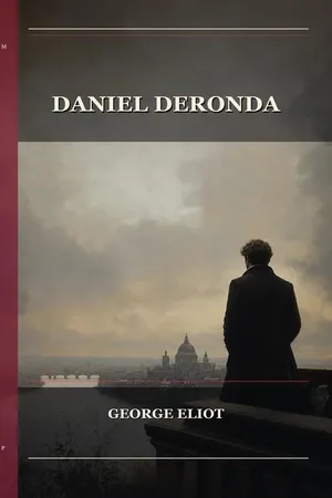 Daniel Deronda