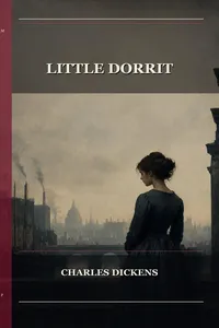 Little Dorrit_cover